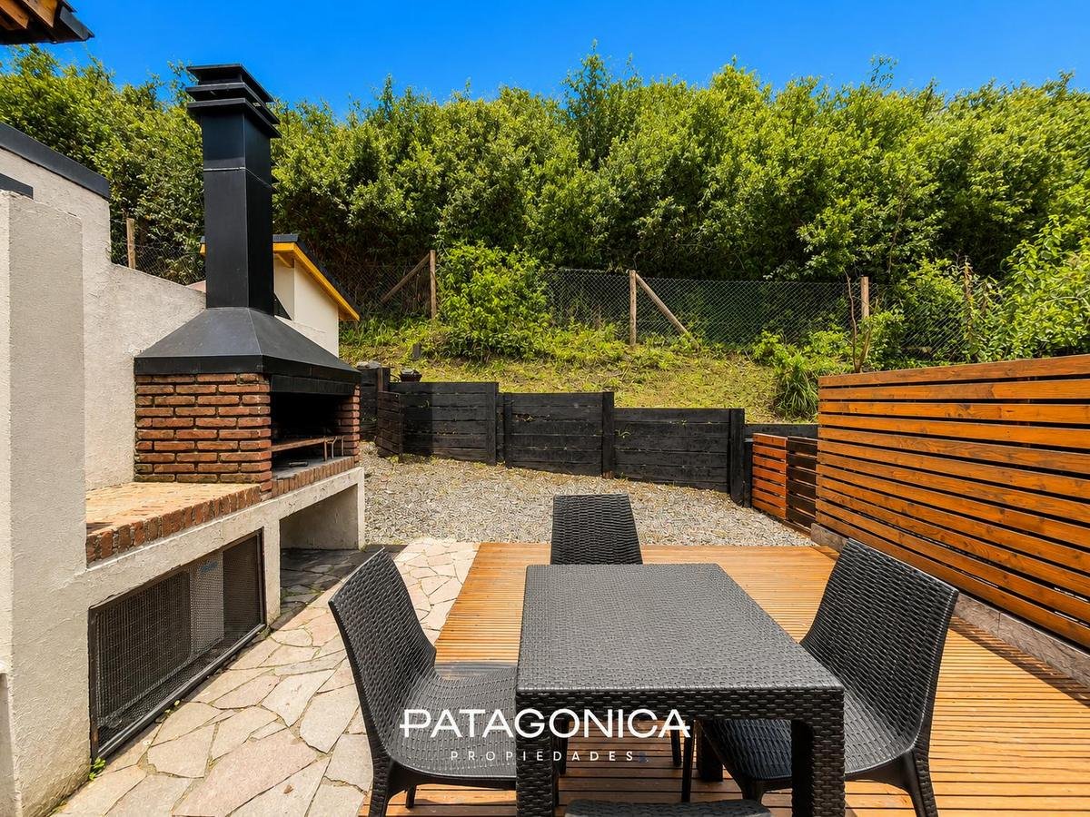Departamento con vista al lago — foto 14