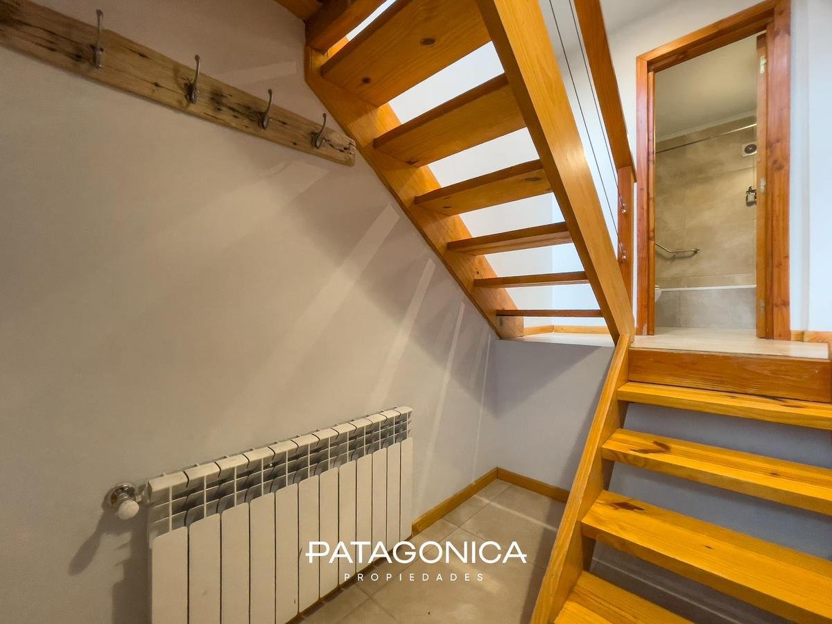 Departamento con vista al lago — foto 34